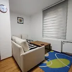بيت ضيافة Planinski Raj 3*