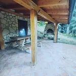 بيت ضيافة Planinski Raj