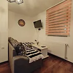 Planinski Raj ترافنيك