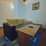 بيت ضيافة Planinski Raj ترافنيك