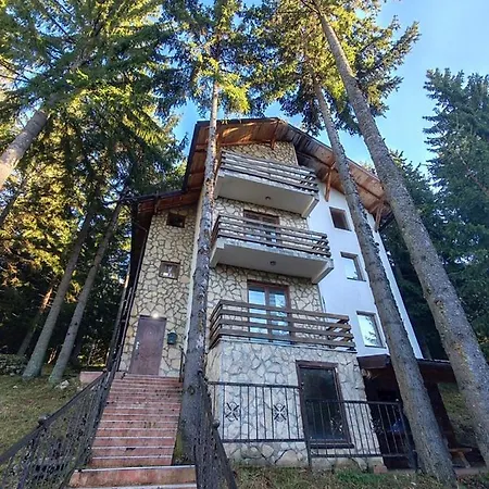 Planinski Raj 3* Travnik