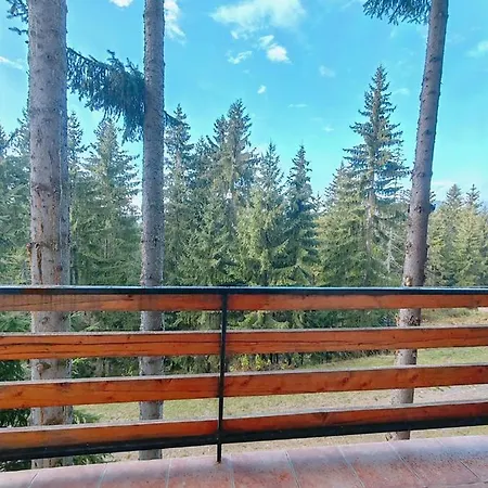 Planinski Raj 3*
