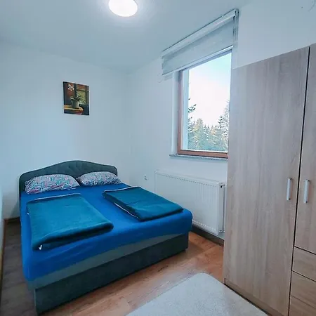 Planinski Raj 3* ترافنيك