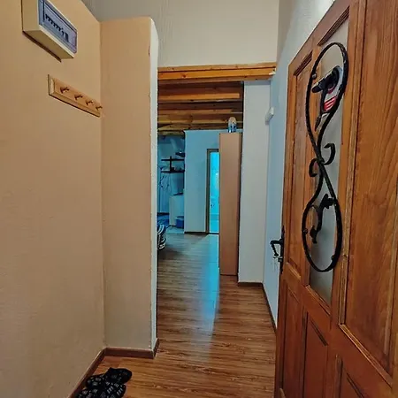 Planinski Raj Gostinjska kuća 3*