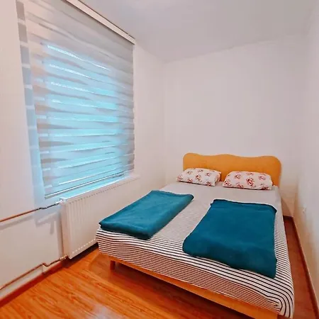 Planinski Raj 3* Travnik