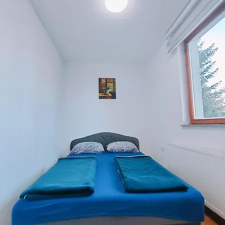 Planinski Raj Gostinjska kuća