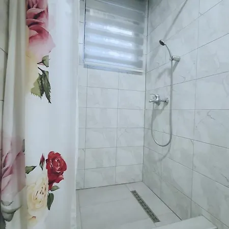 Gostinjska kuća Planinski Raj 3*