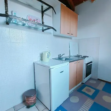 Planinski Raj Gostinjska kuća 3*