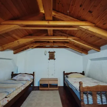 Planinski Raj Gostinjska kuća 3*