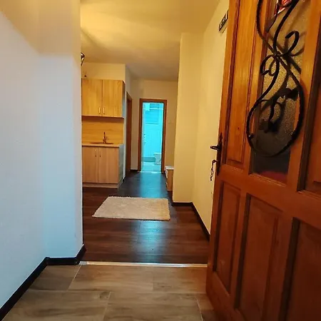 Planinski Raj بيت ضيافة *