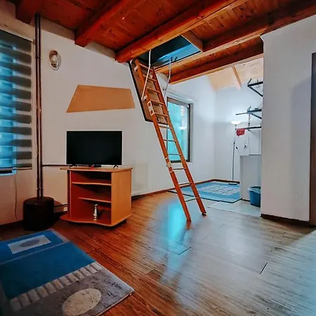 Gostinjska kuća Planinski Raj