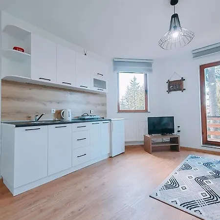 بيت ضيافة Planinski Raj