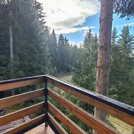 Planinski Raj بيت ضيافة ترافنيك