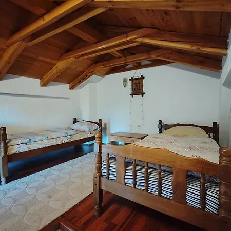 Planinski Raj Gostinjska kuća