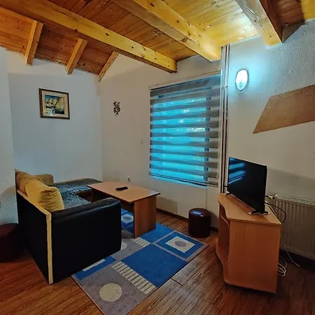 Planinski Raj Gostinjska kuća 3*
