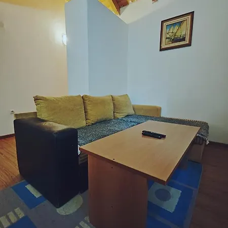 Gostinjska kuća Planinski Raj Travnik