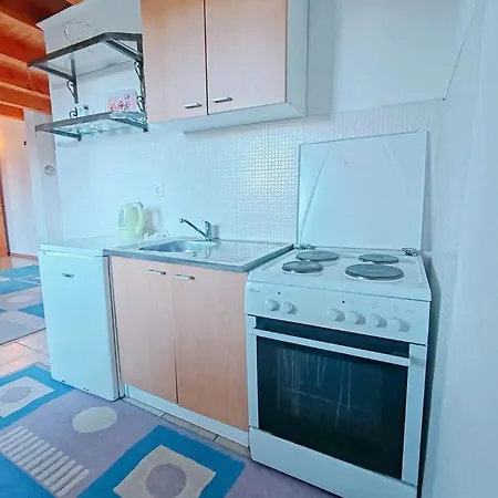 بيت ضيافة Planinski Raj 3*